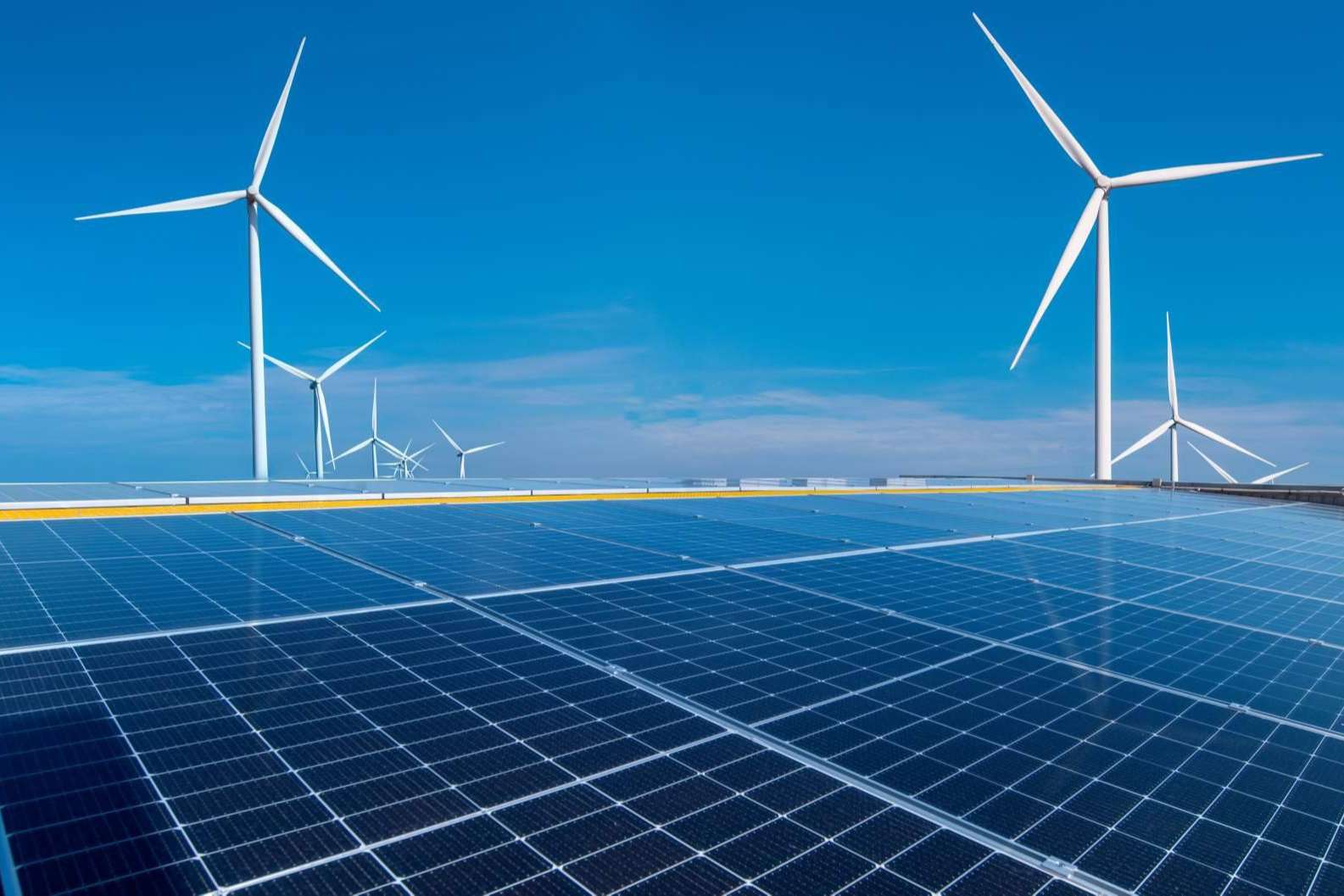 UVM Coyoacán avanza hacia la autosuficiencia energética con su nueva planta fotovoltaica