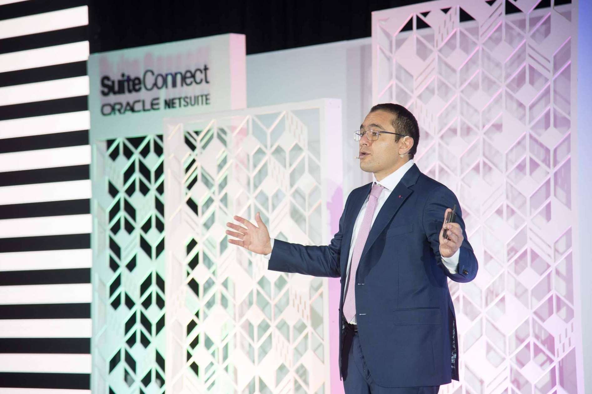 La Inteligencia Artificial de NetSuite; El futuro de la gestión empresarial en América Latina