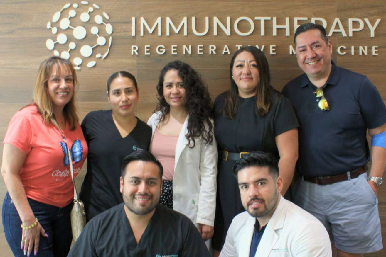 La terapia con células madre abre nuevas vías para el tratamiento del autismo en México