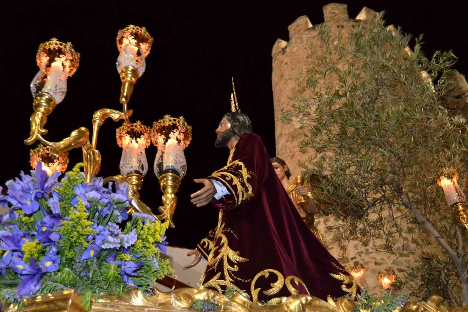 Semana Santa en Jerez de los Caballeros; Un viaje al corazón de la pasión y el arte sacro