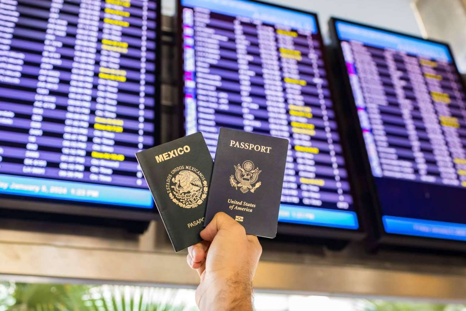 Doble Nacionalidad Express, el aliado legal para obtener la doble ciudadanía entre México y Estados Unidos
