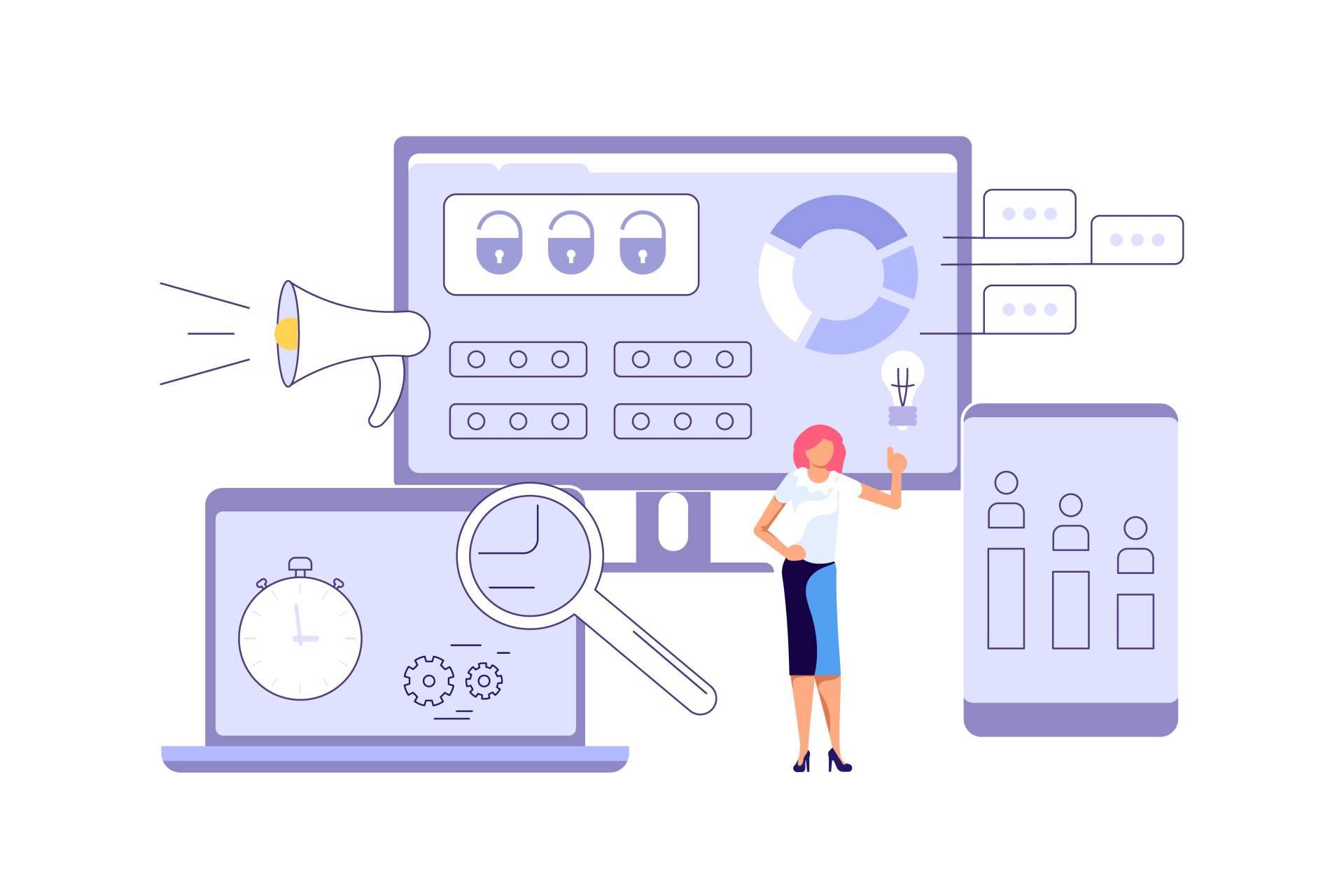 Auténtico SEO, la agencia SEO que impulsa la visibilidad online de las empresas en Google