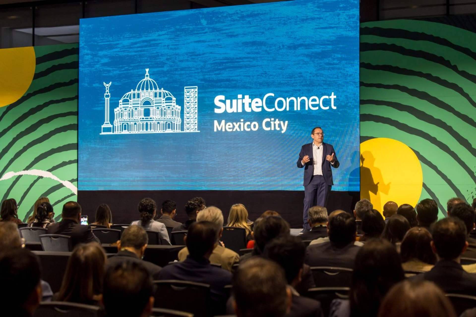 NetSuite está impulsando la eficiencia empresarial con IA en Latinoamérica