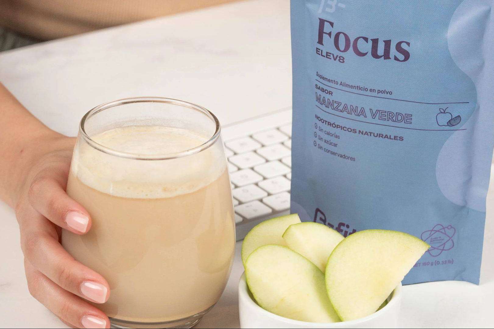 B-Fit; Revolucionando la nutrición y el bienestar en México con su plataforma online