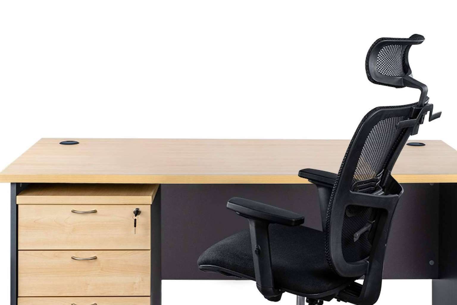 HomeWorking.cl facilita el teletrabajo con muebles funcionales y ergonómicos