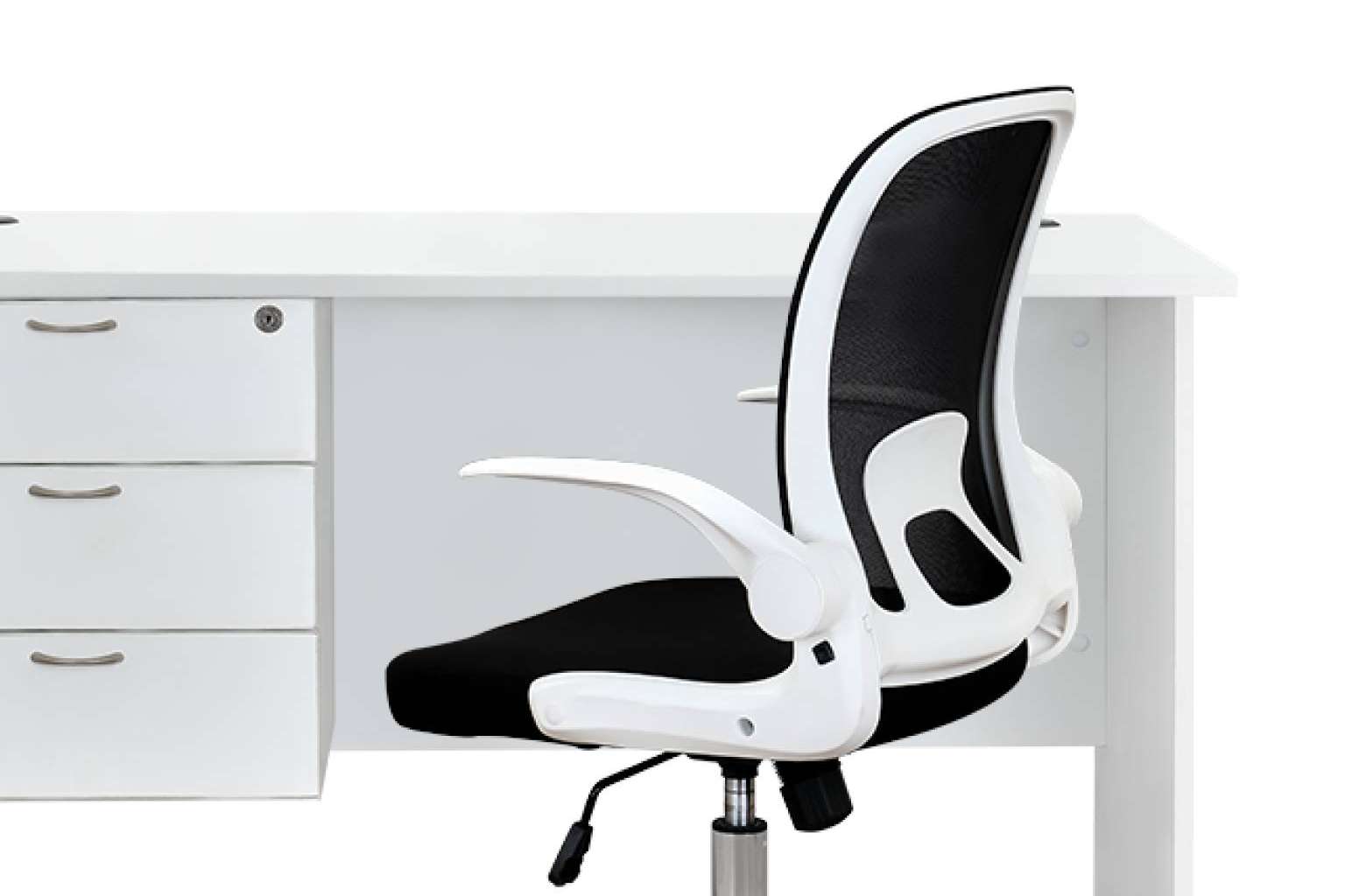 Soluciones ergonómicas para teletrabajo; Homeworking presenta su nuevalínea de escritorios y sillas home office