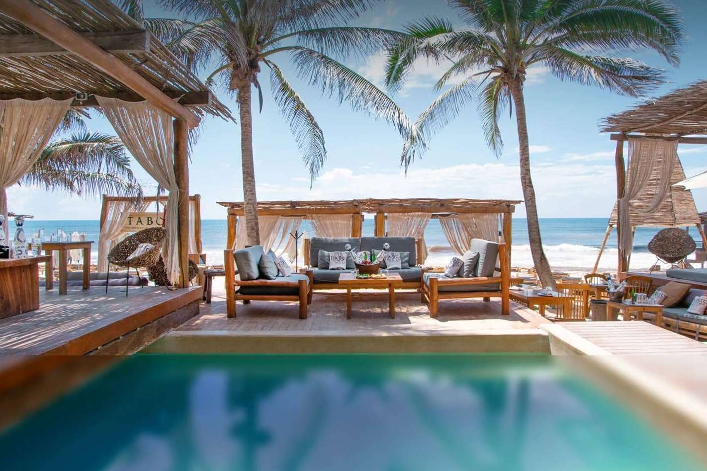 Tulum, la escapatoria perfecta para una experiencia VIP en el Caribe