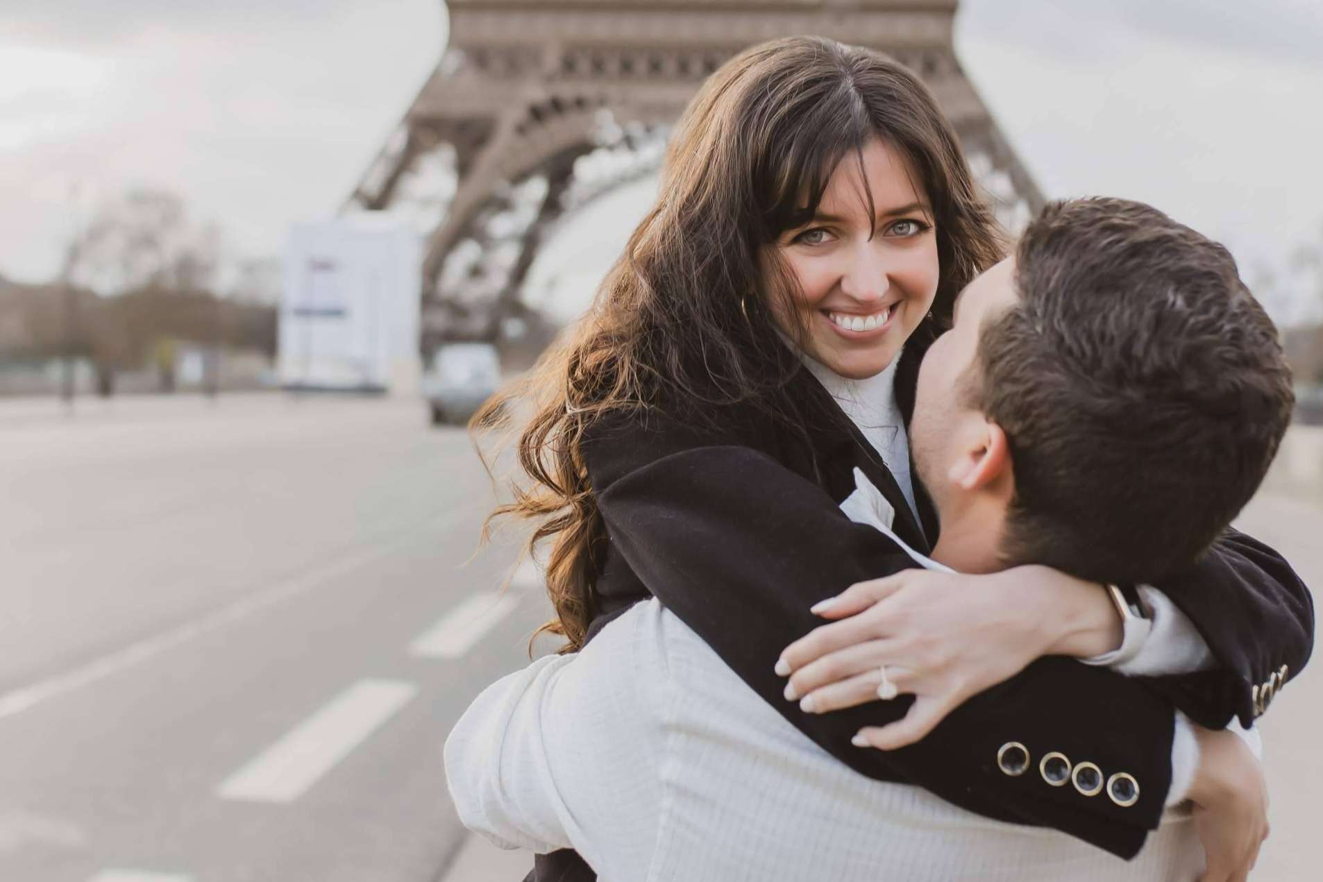 Memories Of Paris ofrece reportajes fotográficos personalizados para inmortalizar momentos únicos