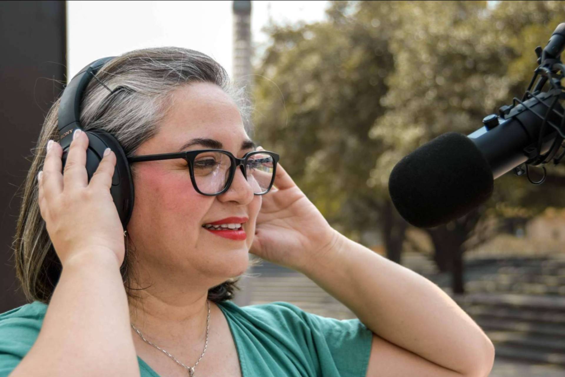 'Entre Hongos' conversa sobre GAFFI y su lucha contra las infecciones por hongos