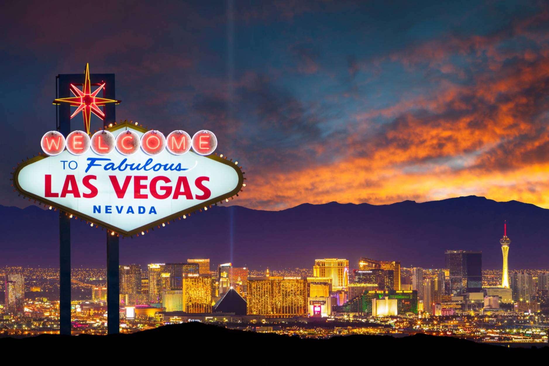 Las Vegas VIP; La experiencia definitiva de fiesta con Hakkasan, XS y Drai’s