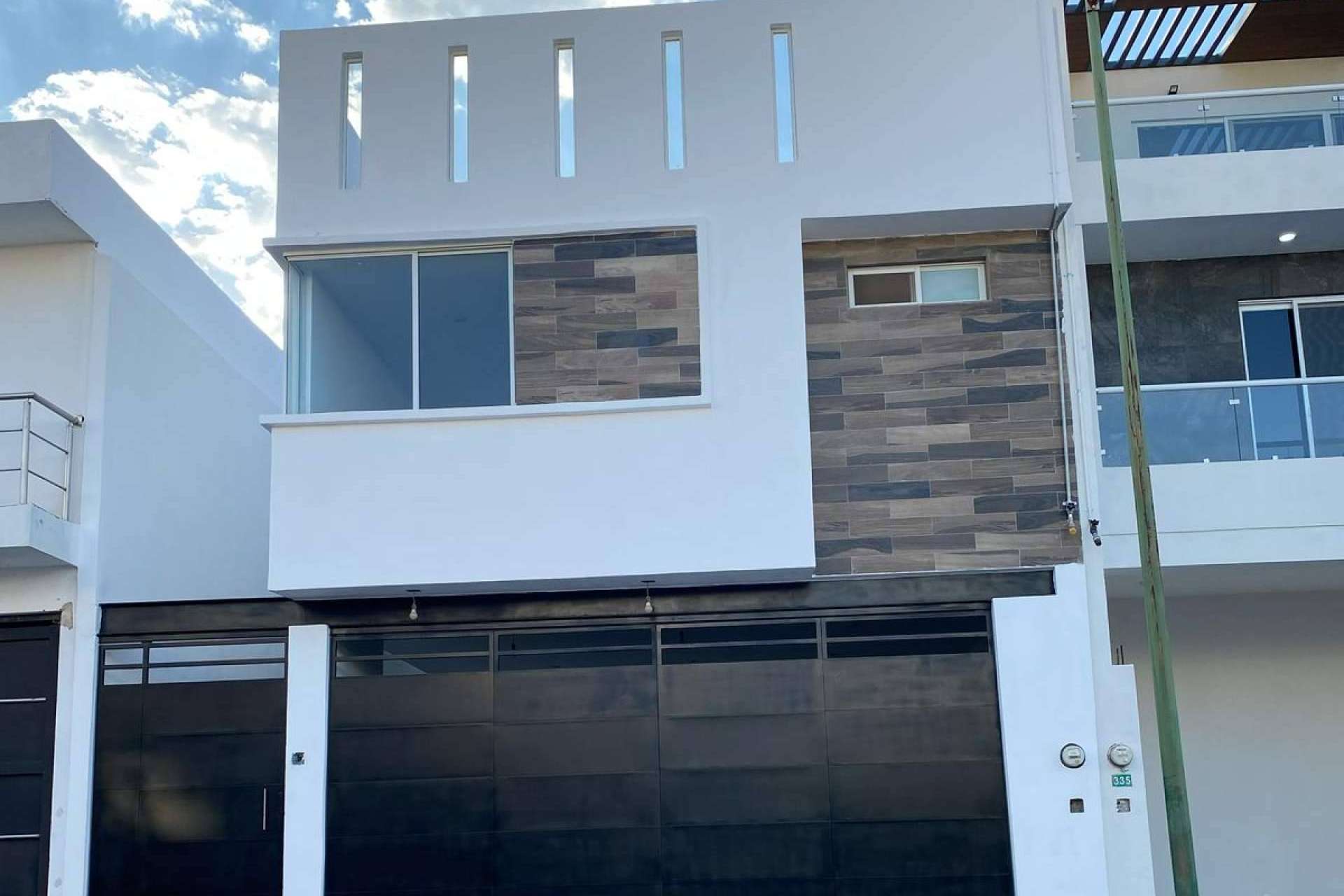 Casas en Venta en Villa Magna San Luis Potosí; Ubicación, plusvalía y confort en un solo lugar