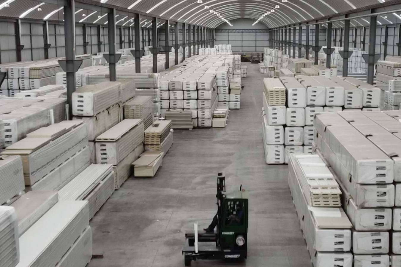 Lámina pintro; diseño, eficiencia y durabilidad en la construcción moderna