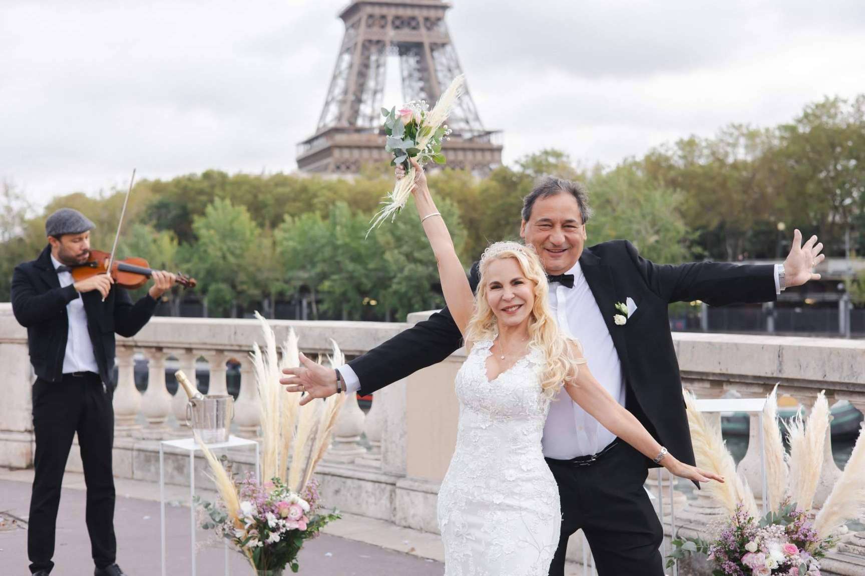 La experiencia fotográfica en París que combina estilo, profesionalidad y cercanía cultural