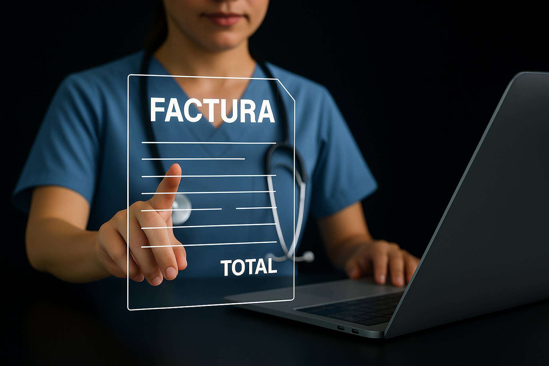Quiero Mi Factura publica guía para la optimización de la facturación CFDI 4.0 en clínicas, hospitales y laboratorios del sector privado