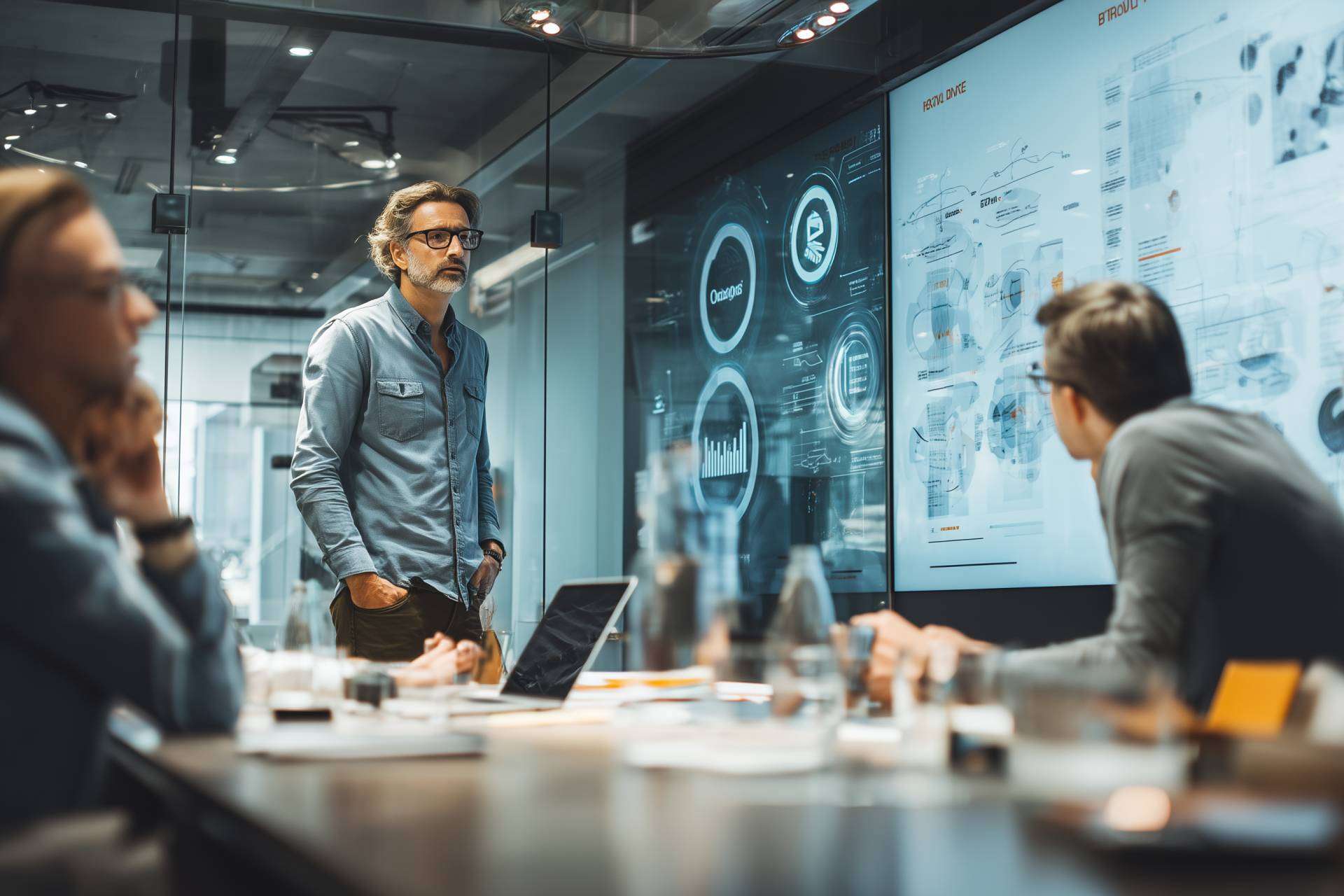 Educación laboral en la era digital; formación, clima y selección en una misma estrategia