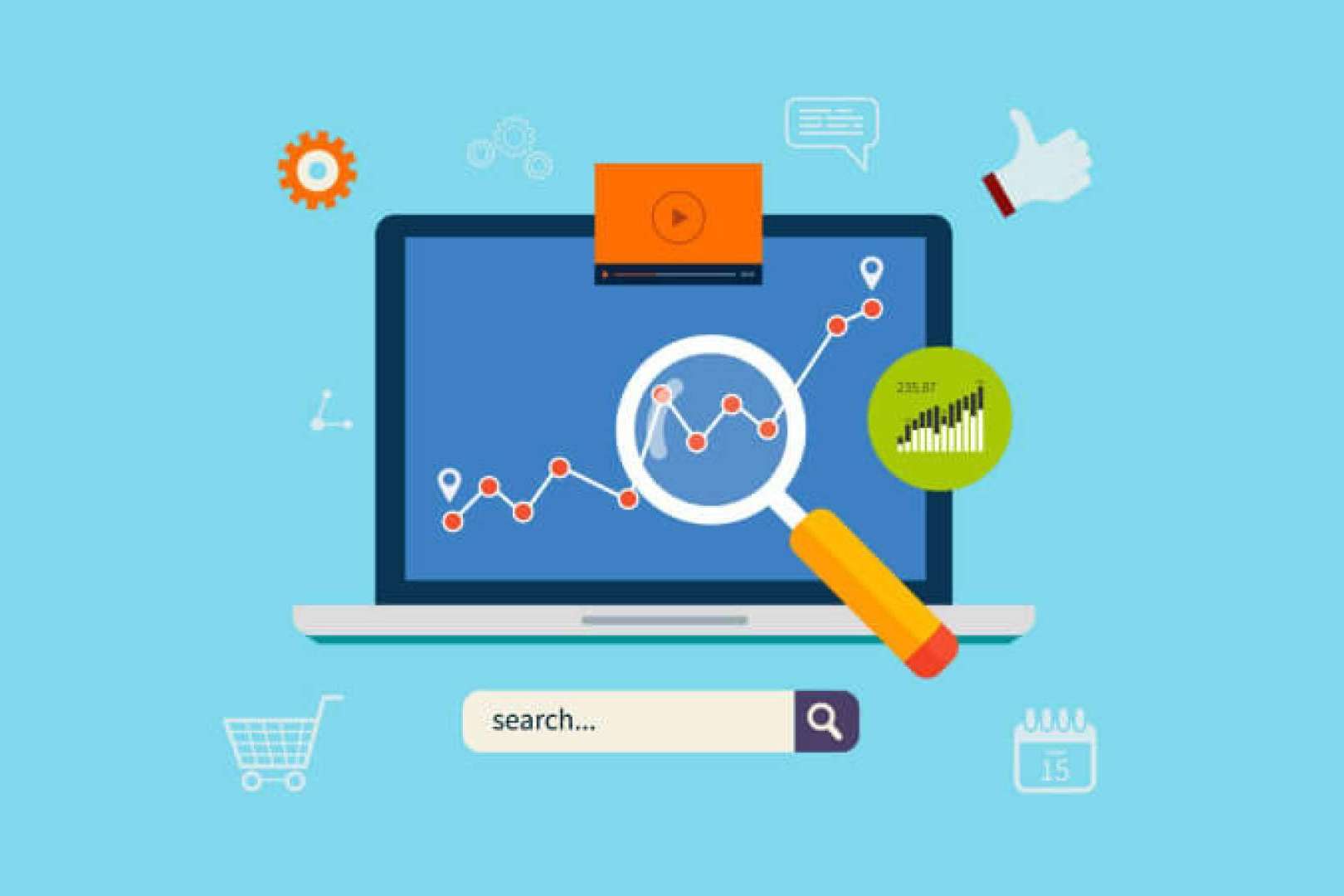 Los Creativos impulsa el crecimiento digital de empresas en LATAM mediante estrategias SEO personalizadas