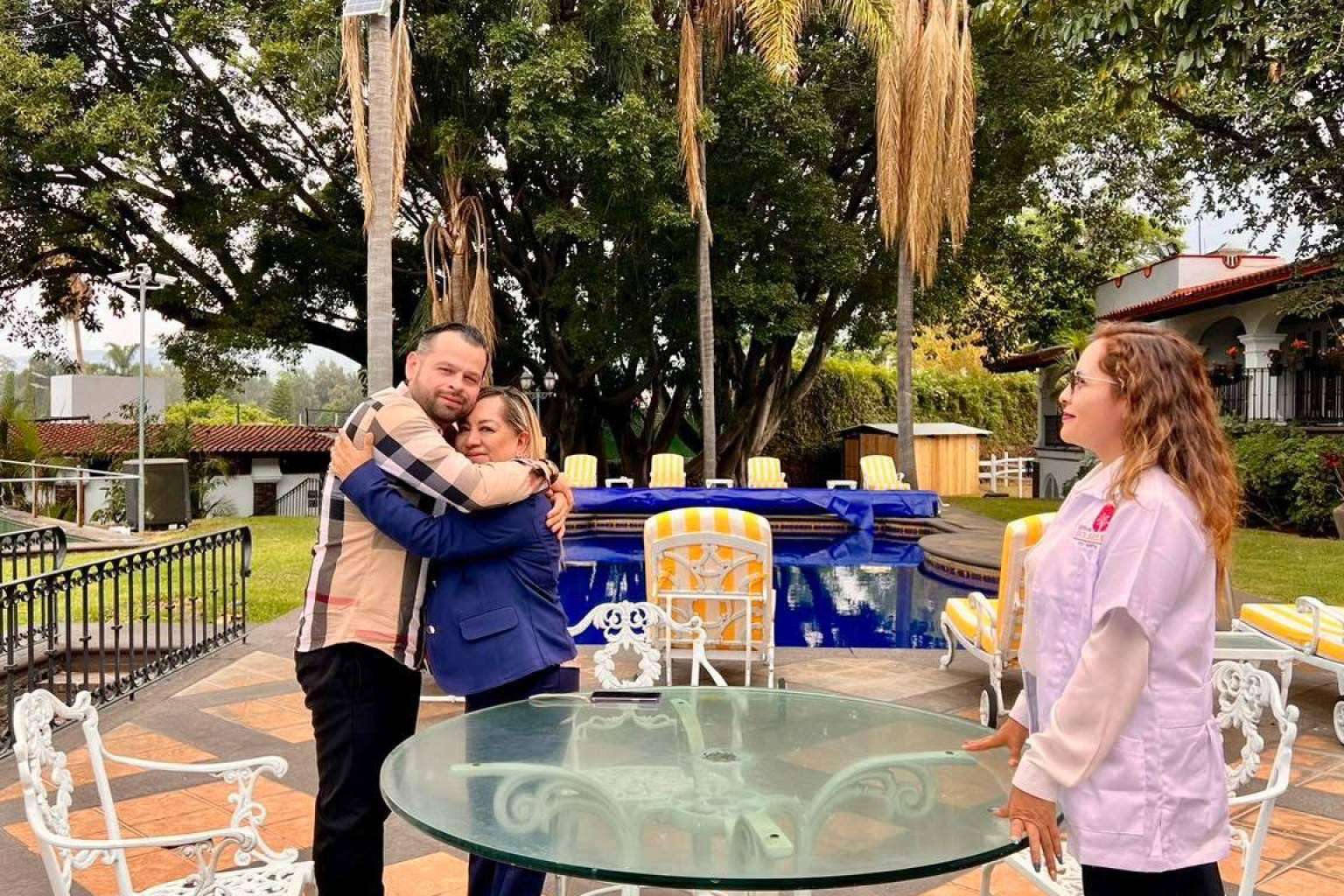 Clínicas Solarium estructura un modelo con garantía del éxito frente a la depresión