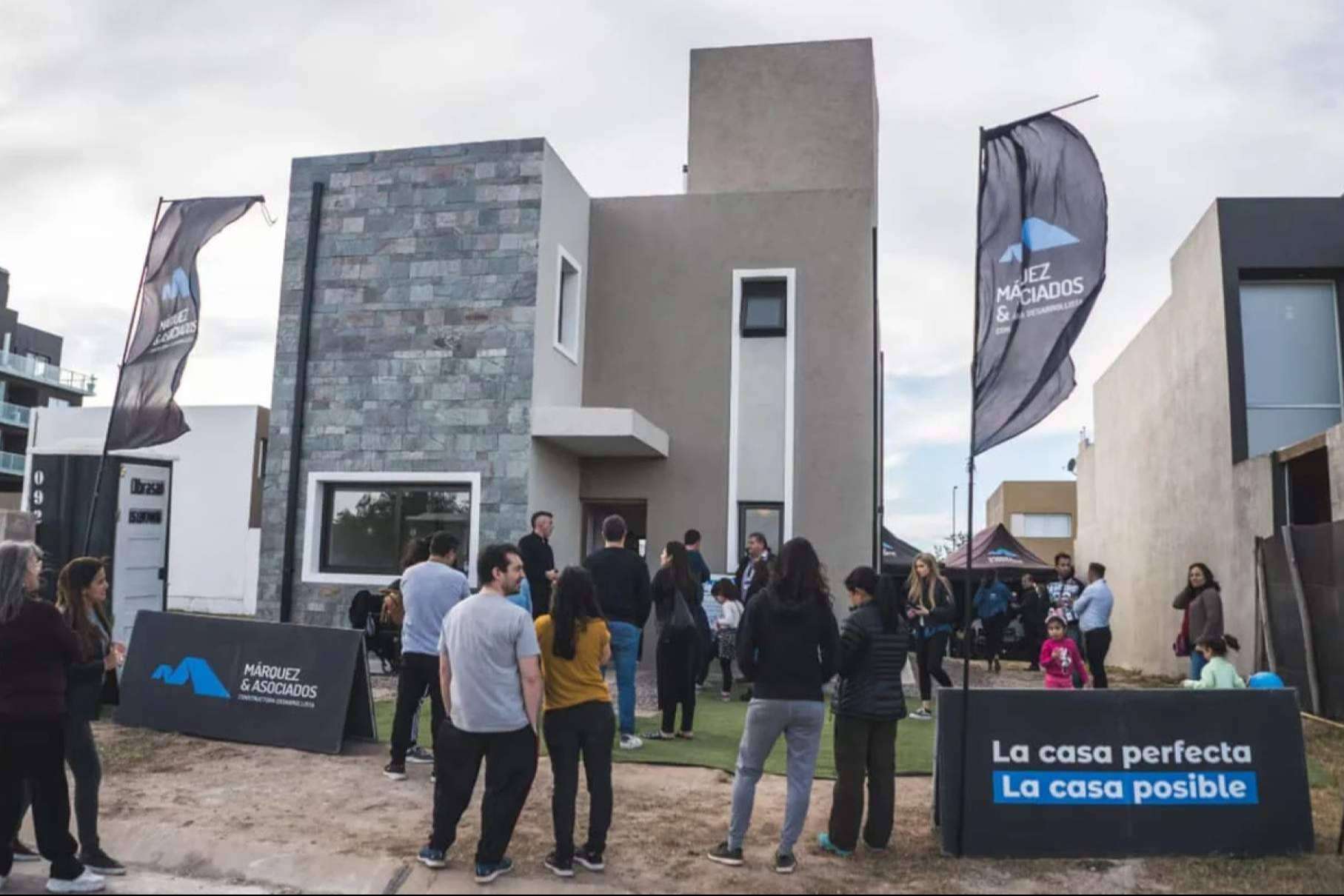 Estudio Jurídico Mogliani tramita la verificación de créditos en el expediente Márquez & Asociados