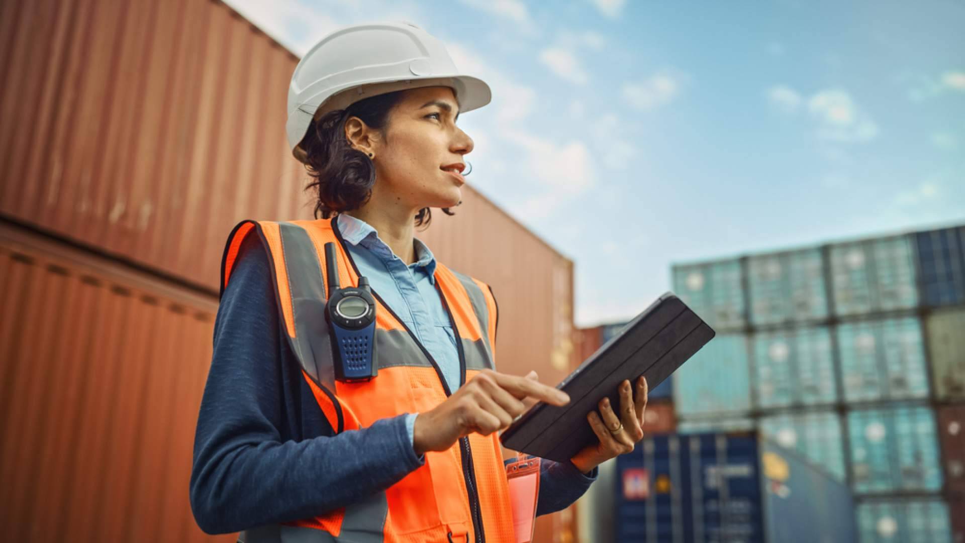 COMEXEO, la primera academia virtual especializada en comercio exterior, logística, aduanas y carga