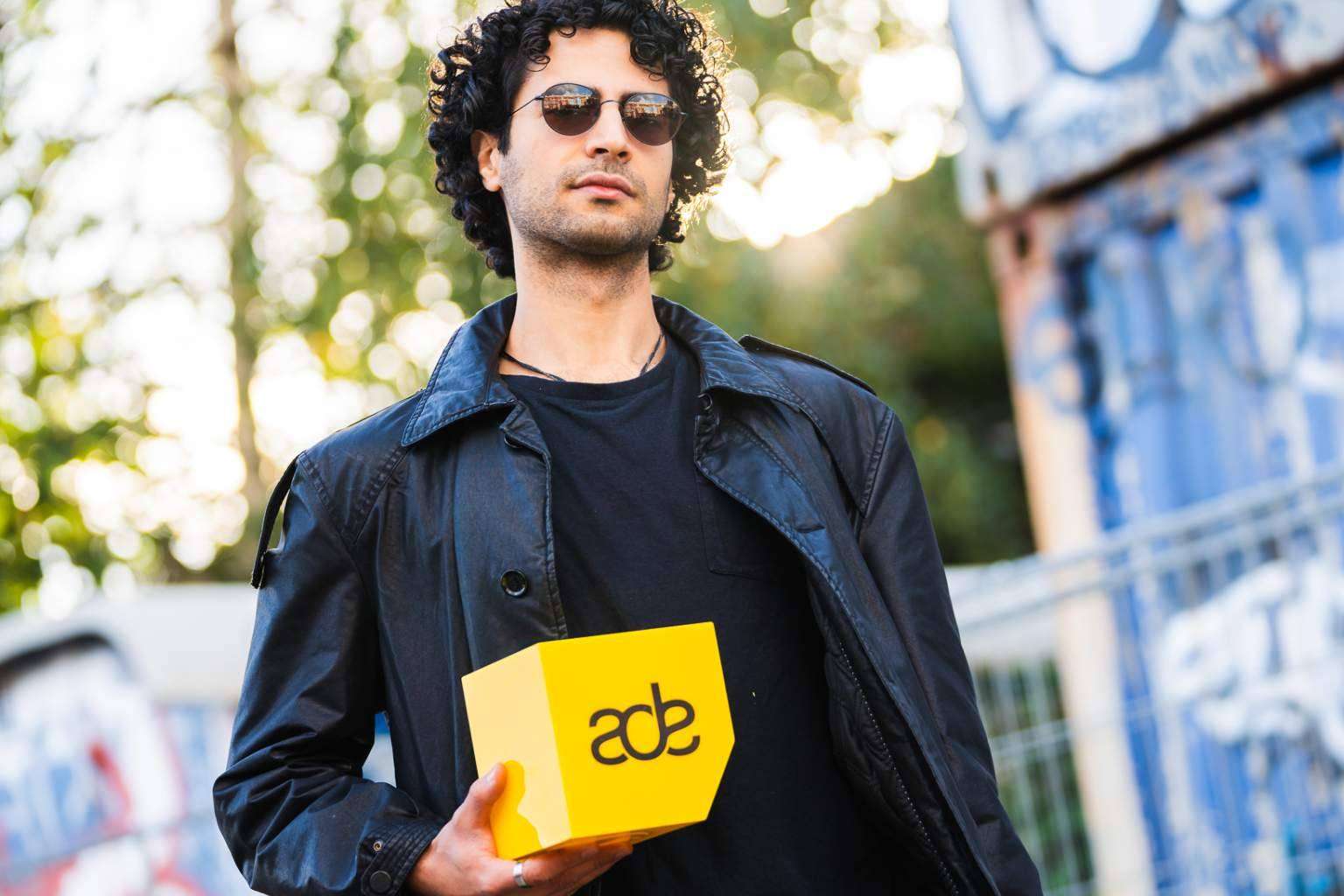 ADE 2025; El epicentro global de la música electrónica revela su primer line-up con más de 250 artistas