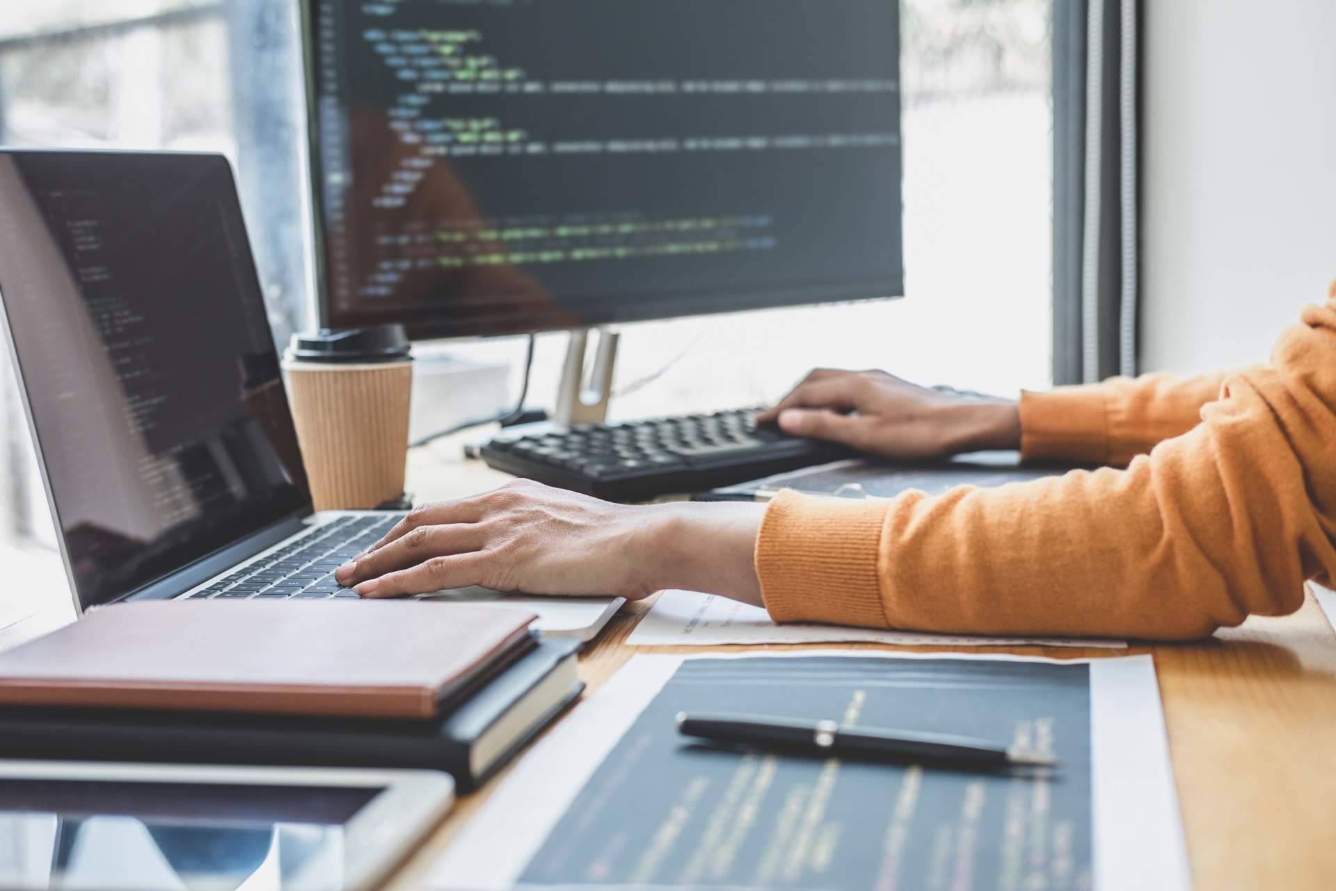 Diseño de páginas web en Querétaro; Soluciones digitales a la medida con Novemp