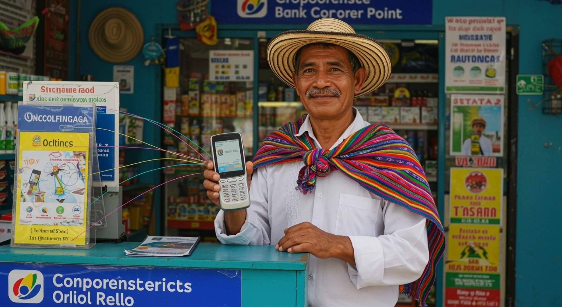 Transferencias seguras, rápidas y económicas; la propuesta de Sendvalu para el mercado colombiano