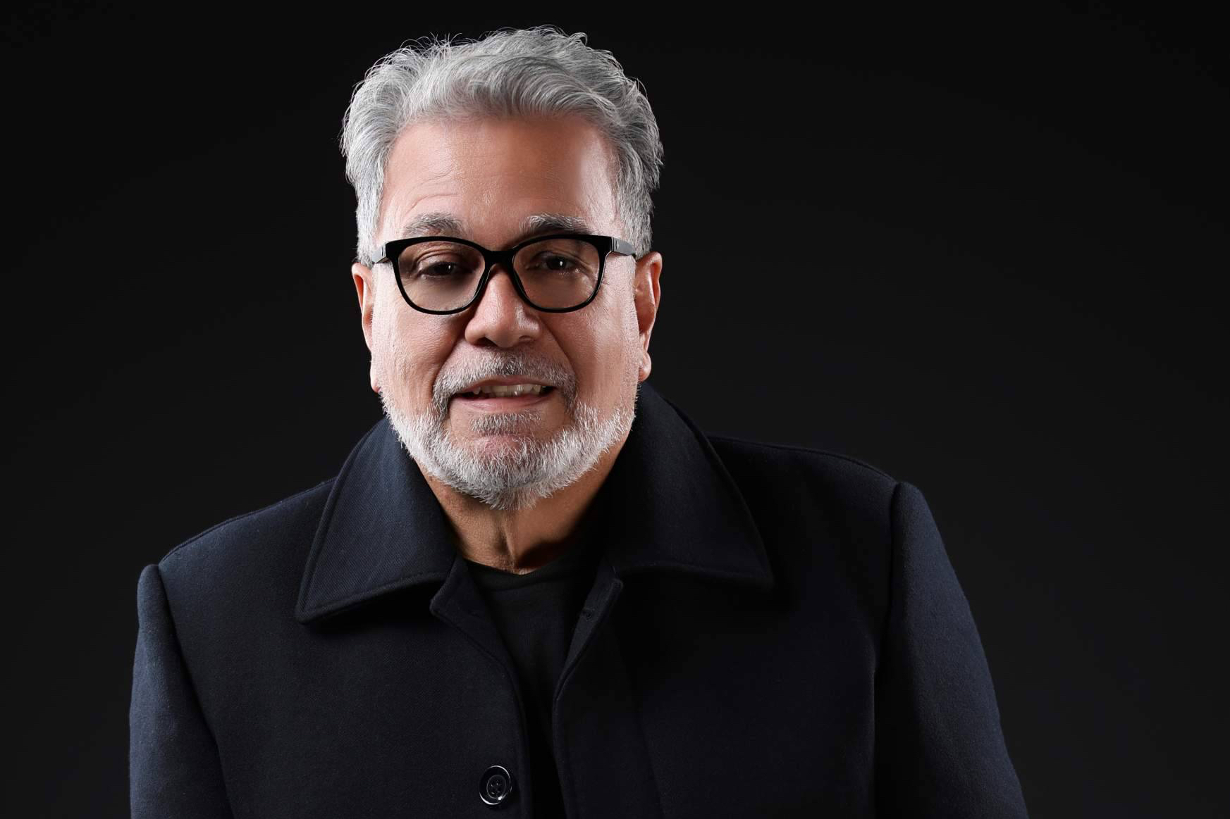 'Abrazando la finitud', Germán A. DeLaRosa reflexiona sobre el duelo, la pérdida y la impermanencia
