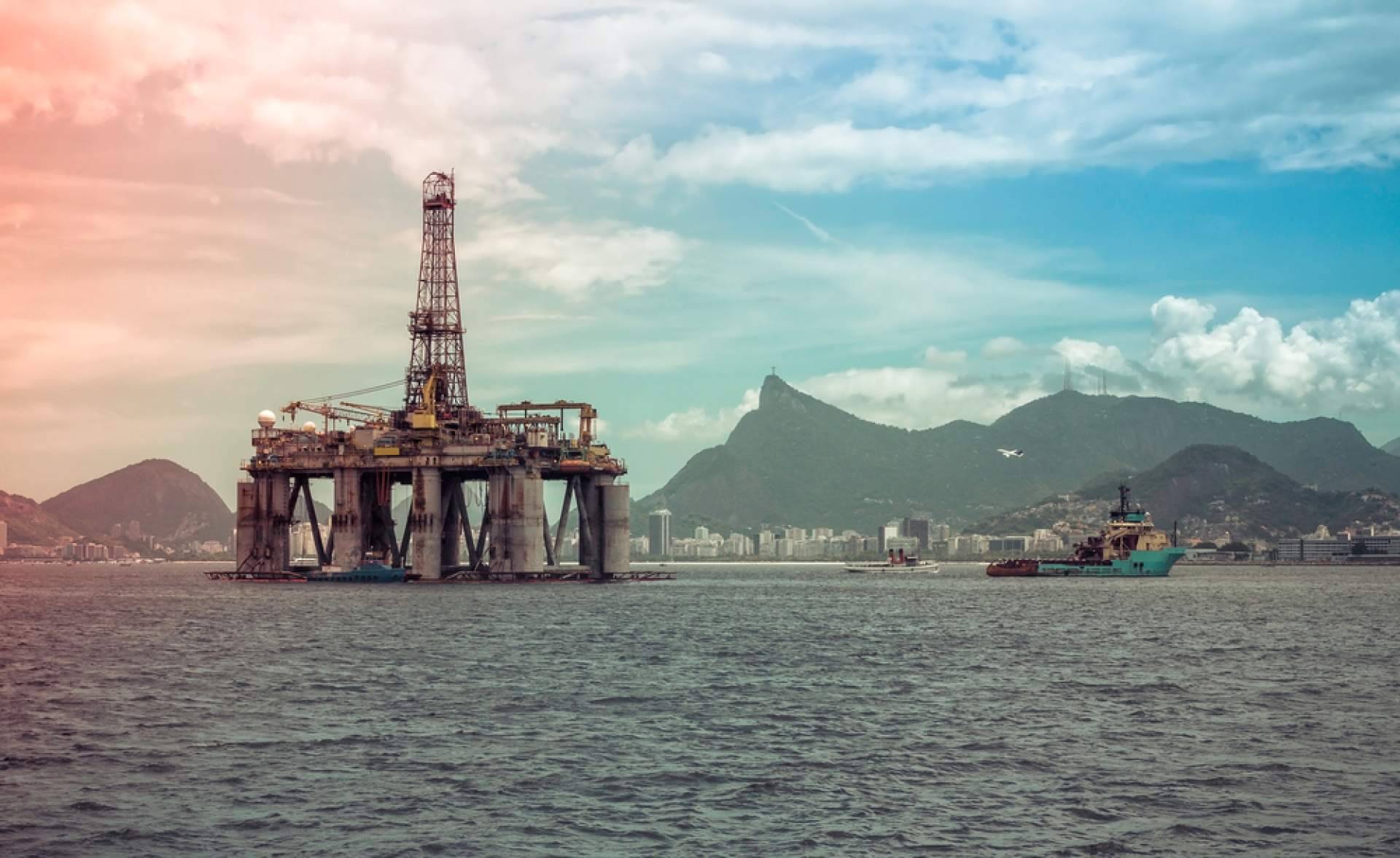 Aditivos avanzados con bajo impacto ambiental para procesos petroleros exigentes