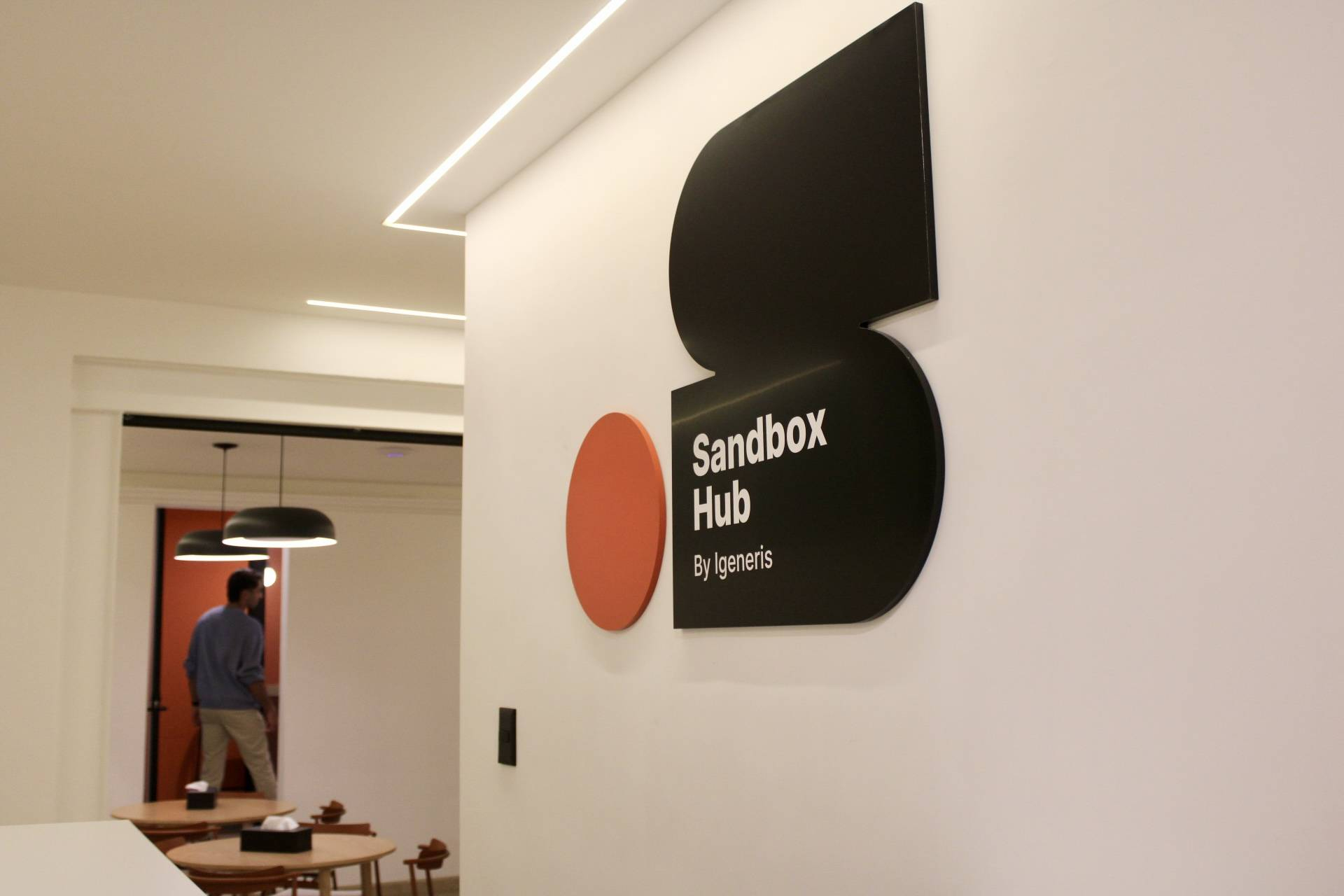 Sandbox Hub; el nuevo epicentro de innovación en CDMX para corporativos y startups de alto impacto