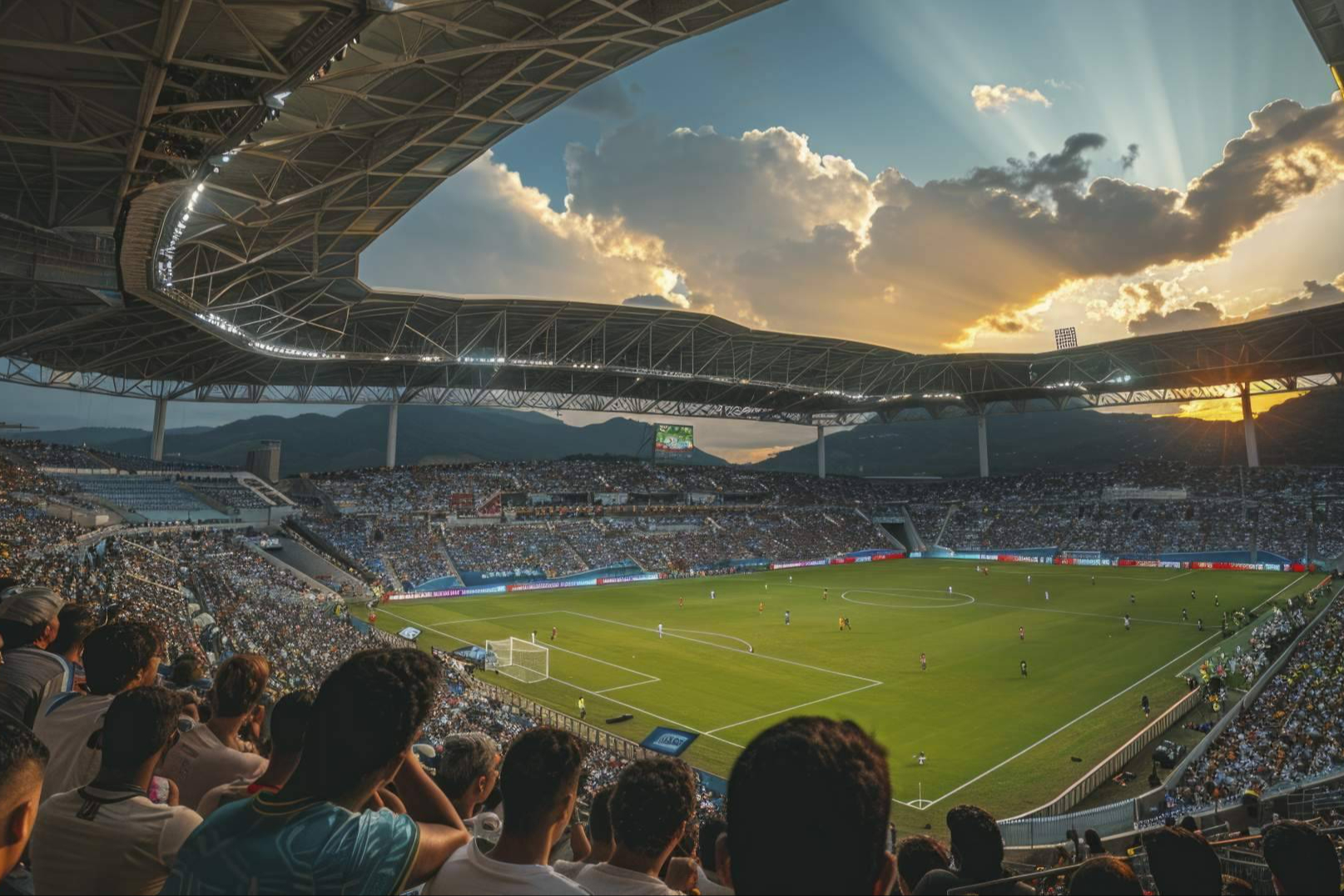 Rumbo al Mundial 2026; las estrategias globales de marketing que están marcando tendencia