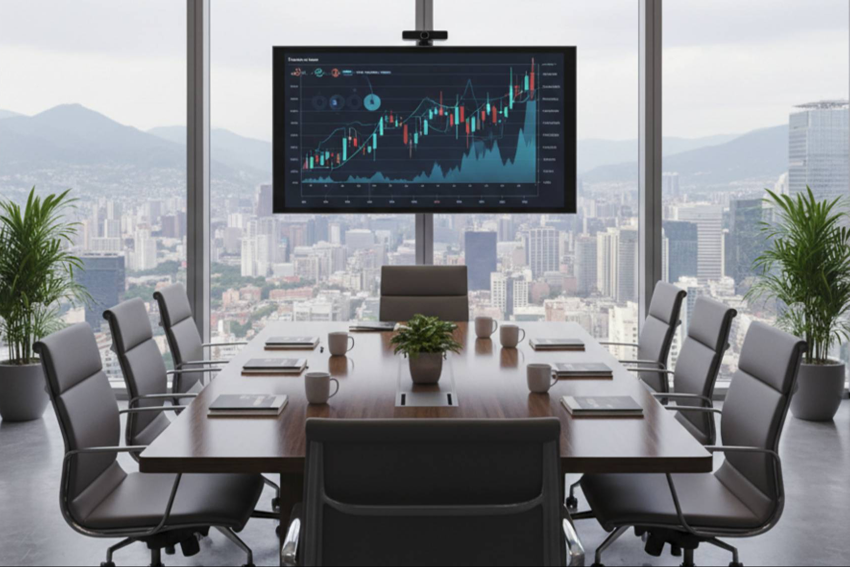 Factoring; impulso financiero que fortalece el crecimiento de las PYMES chilenas y el rol de Finservice