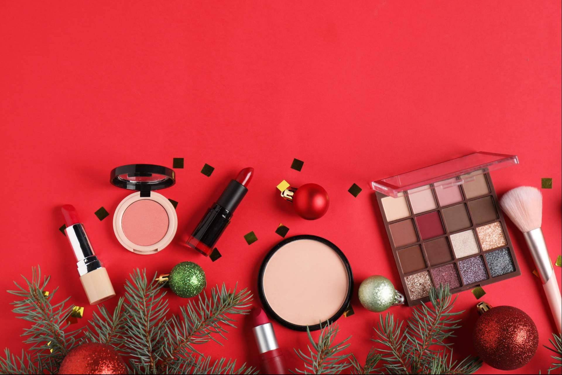 Maquillaje luminoso y duradero, la propuesta de Oriflame para las celebraciones de fin de año