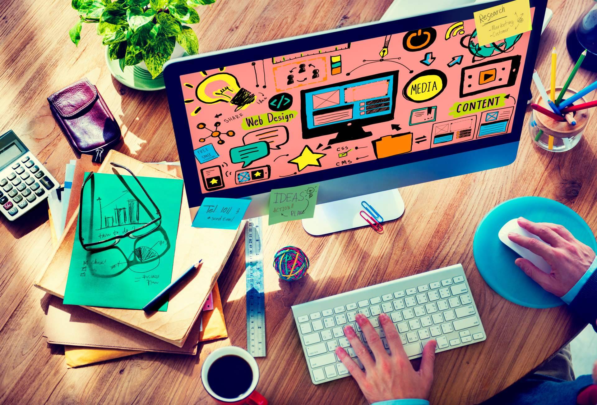 Posiciona.Digital y el papel del diseño de páginas web en la evolución digital de las empresas