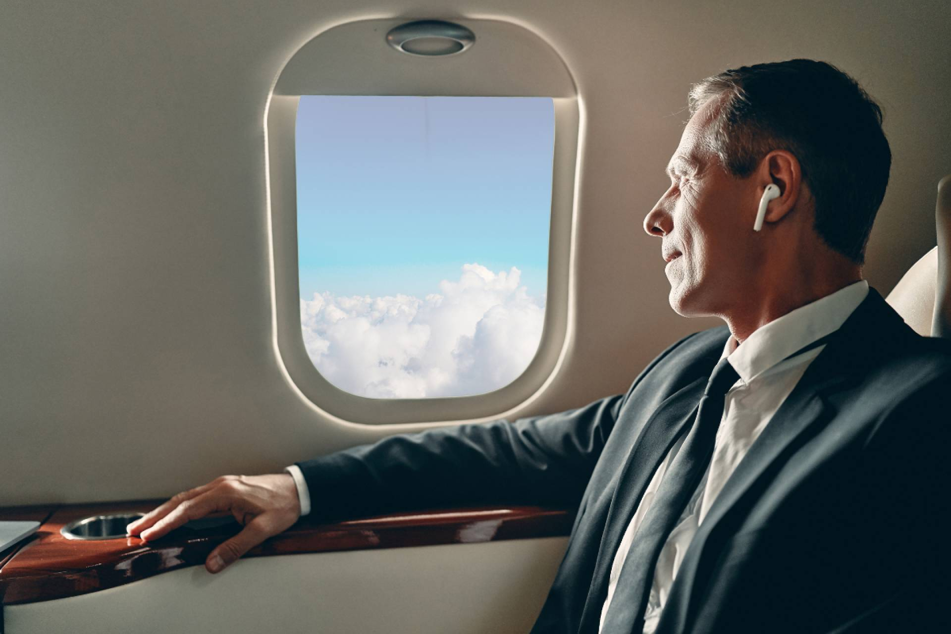 JustFly Executive impulsa el Nearshoring en México; Conectividad estratégica para la nueva era industrial
