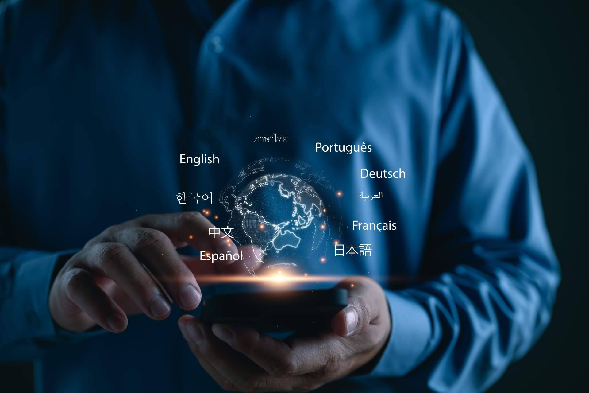 Por qué blarlo marca la diferencia como empresa de traducción profesional