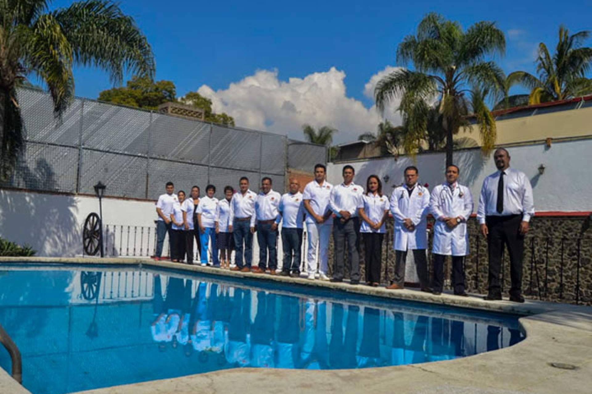 Rehabilitación emocional y atención integral en Clínica Finca Solarium