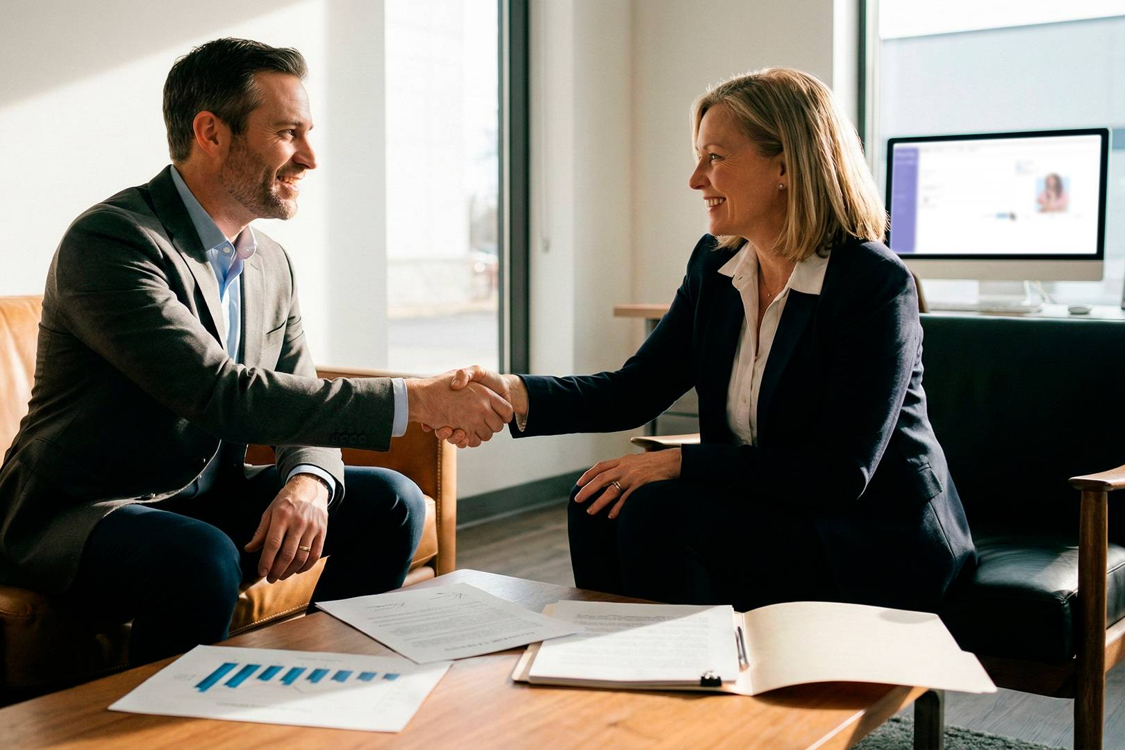 Cómo un CRM B2B transforma la gestión de ventas y clientes en empresas de servicios y productos