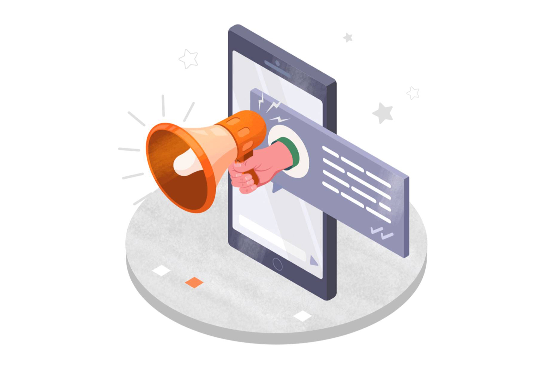 Los SMS masivos se consolidan como el canal clave para aumentar ventas en empresas en Colombia