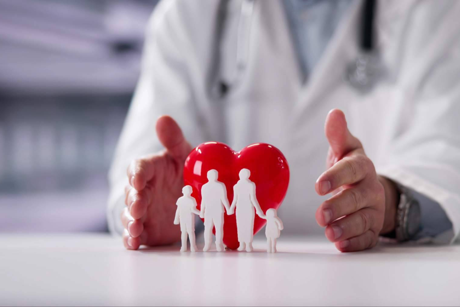 La tranquilidad de contar con un Seguro de Salud, un respaldo clave para el bienestar en Colombia