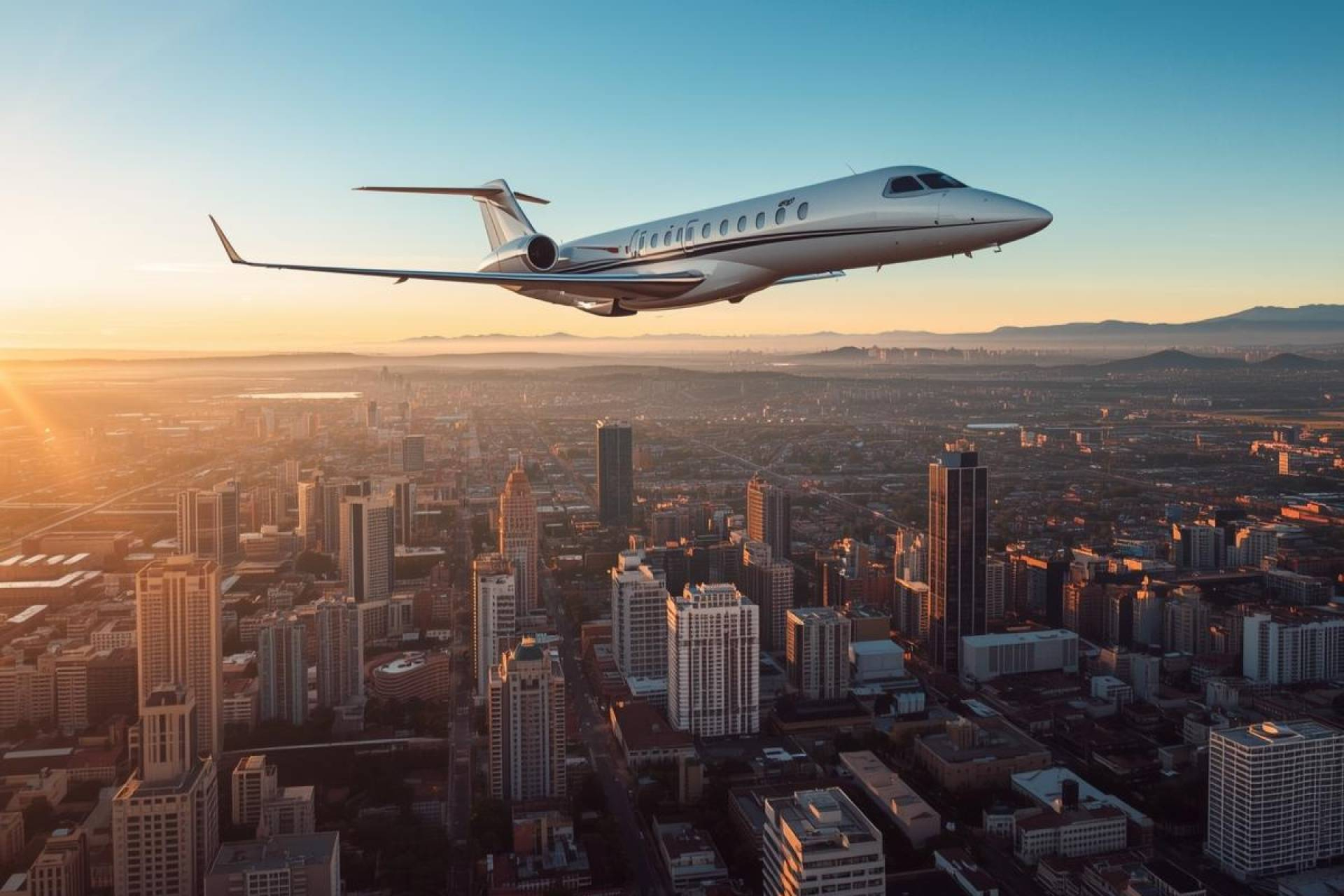 JustFly Executive revoluciona la conectividad premium en Colombia; vuelos directos sin escala en Bogotá