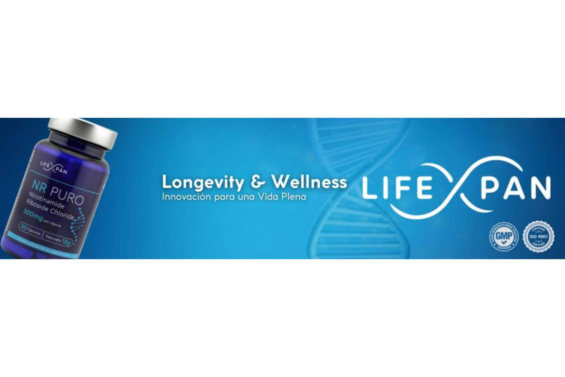 Lifexpan anuncia su expansión estratégica a México para liderar el mercado de la longevidad en Norteamérica y abre la búsqueda de su Country Manager