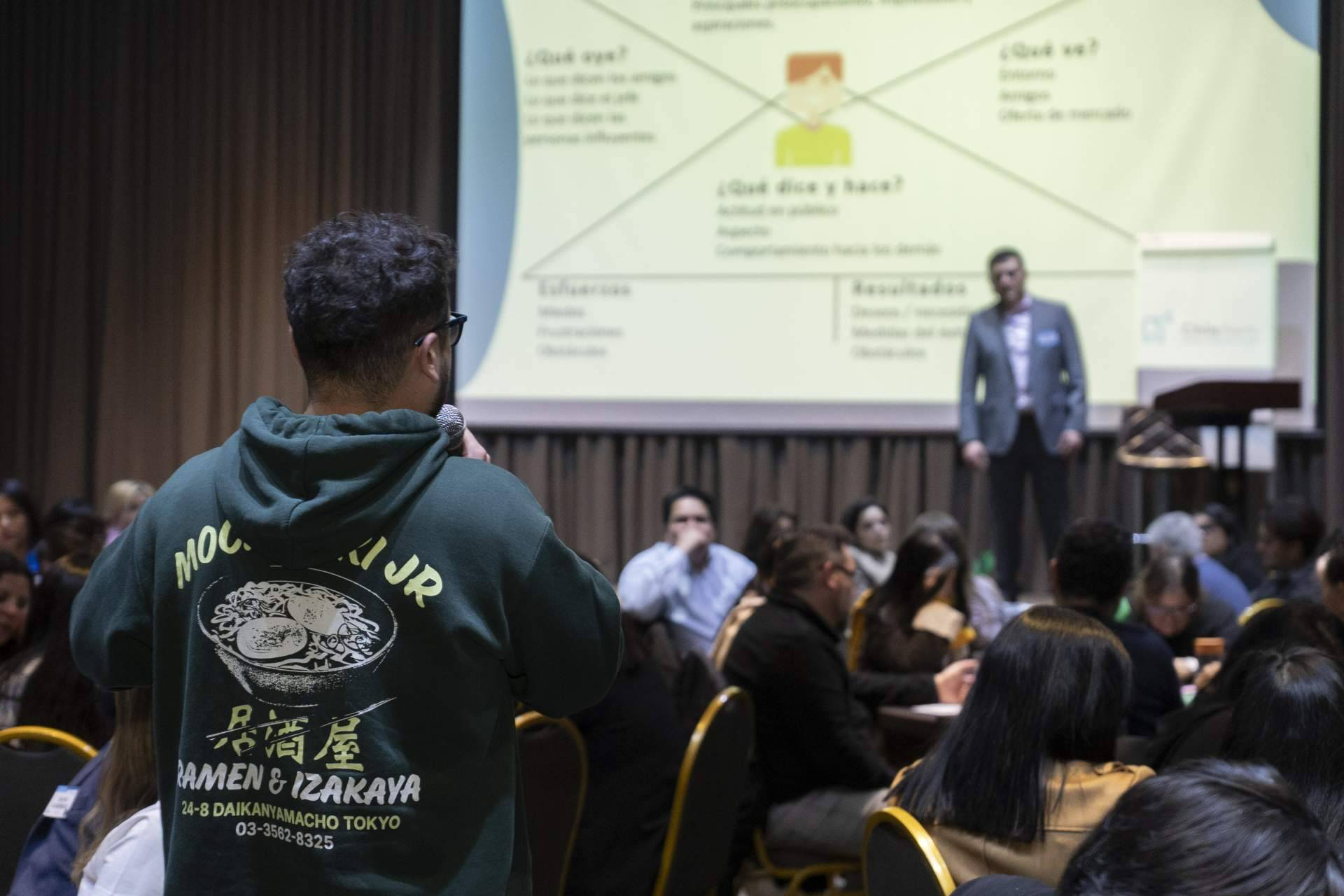 Chile Starts promueve el crecimiento empresarial mediante coaching empresarial y entrenamientos especializados