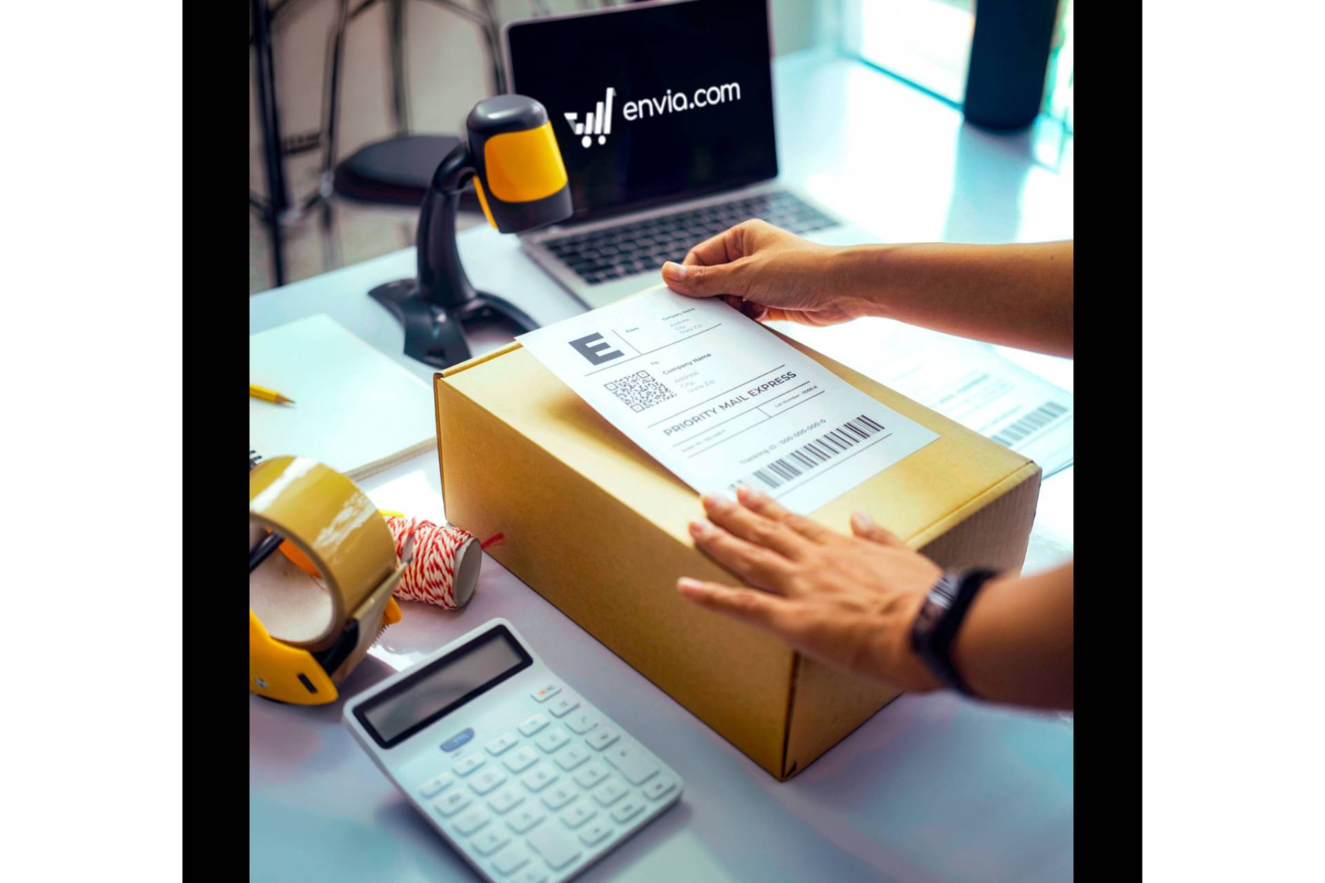 Estrategias para afrontar picos de demanda en ecommerce con envíos masivos
