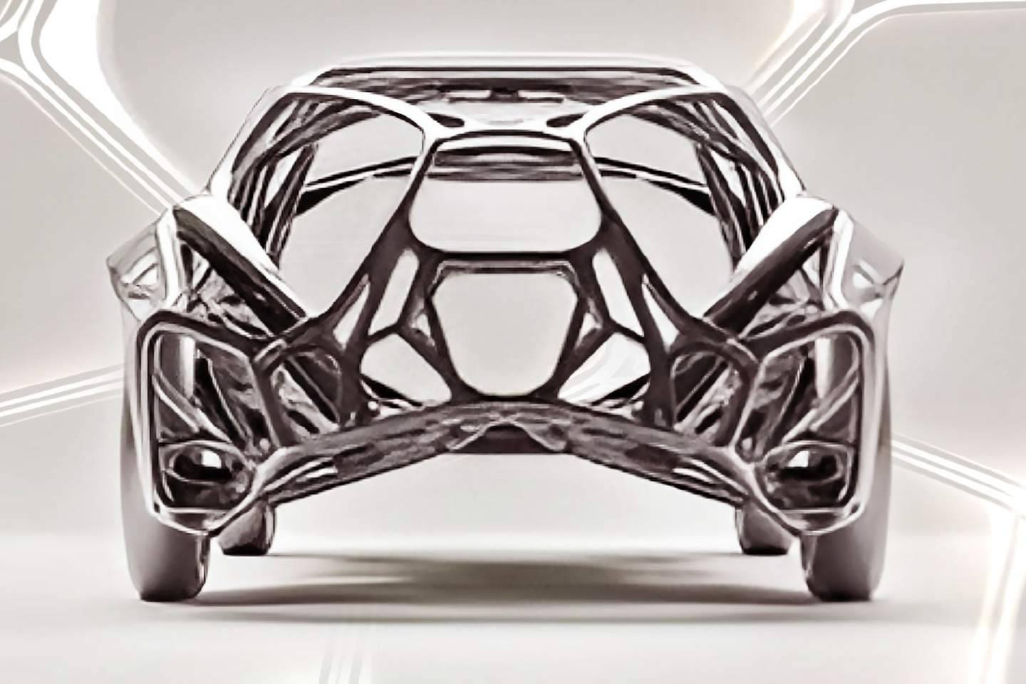 La manufactura aditiva evoluciona de herramienta de prototipado a solución industrial clave