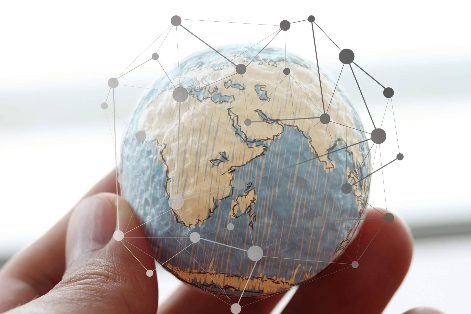 Blarlo se consolida como la agencia especializada en traducción para el mercado global
